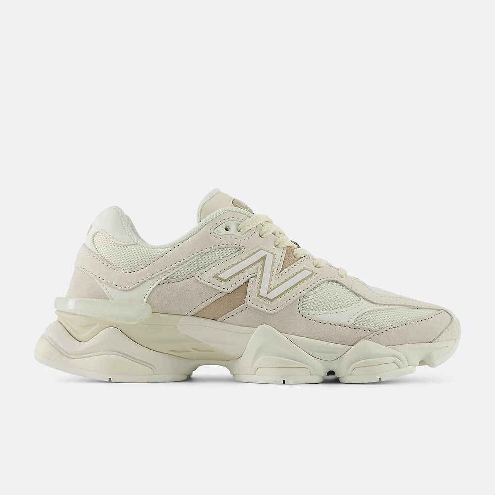 Womens Size 8.5-New Balance 9060 Sea Salt Linen Beige Timberwolf Shoes U90604IJ